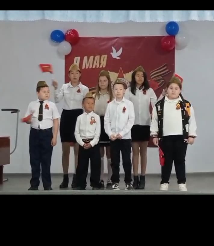 🎭 **Праздничный концерт в Амур-Санан!**.