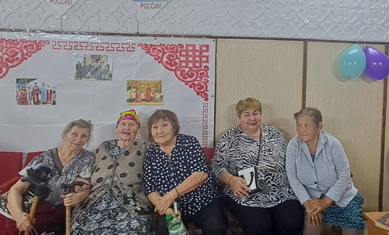 29 сентября в Южненском СДК прошла праздничная программа «А годы летят ...», посвящённая Дню пожилых людей.. 29 сентября в Южненском СДК прошла праздничная программа «А годы летят ...», посвящённая Дню пожилых людей..